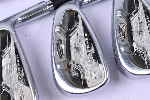 Cobra forged irons - s2,