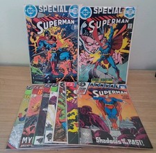 DC Comics - Superman