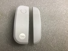 Yale Sync Smart Home White