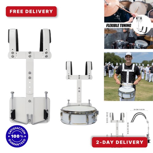 Milisten adjustable snare - milisten,