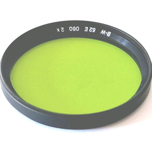 39mm 060 green filter - 39mm,