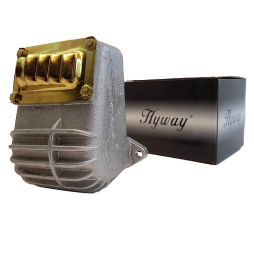 Muffler assembly for stihl - assembly,