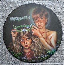 Marillion “Lavender” 1985