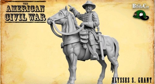 28mm acw ulysses - ulysses, s.