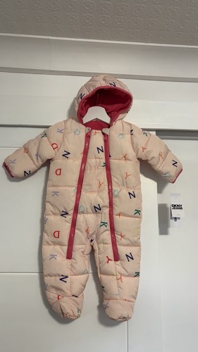 Baby girls months dkny - baby,