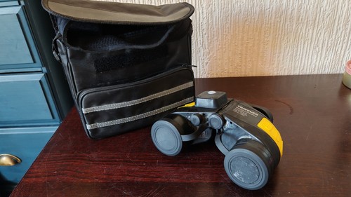 Traveler sailing binoculars - traveler,