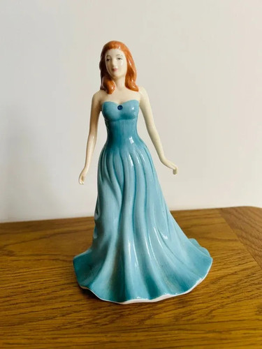Royal doulton december - royal,
