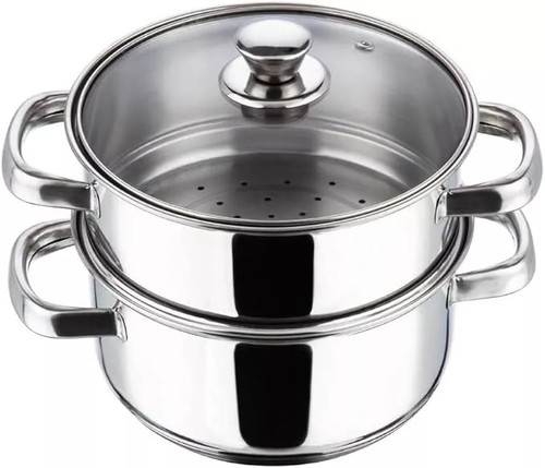 Tier steamer induction - steamer,