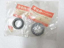 Suzuki PE175 RM125 TS125 TS200