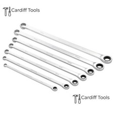 Draper HI-TORQ Metric