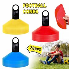 20X Football Cones Training