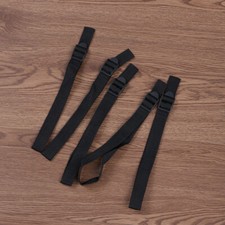 5pcs Walking Stick Wrist Strap