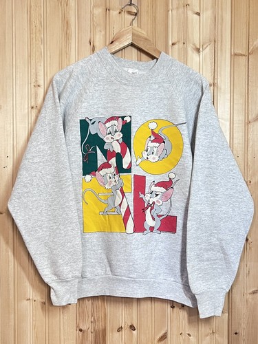 Vtg air waves sweatshirt ugly - waves,