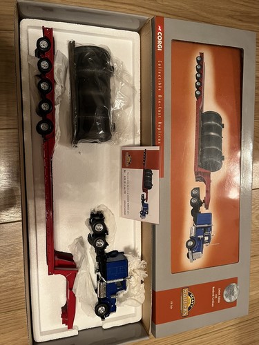 Corgi premier us55702 50 - premier,