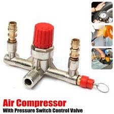 Part Pump Parts Spared Parts Air Compressor Switch Pressure Release Valve