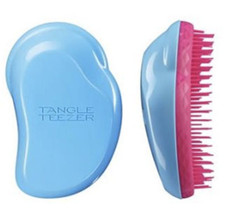 Tangle Teezer The Original Blueberry Pop Unboxed Hair Brush