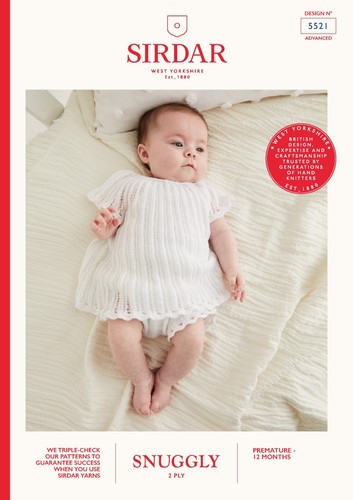 Sirdar snuggly baby ply - baby,