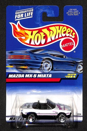 1998 hot wheels - 1998,