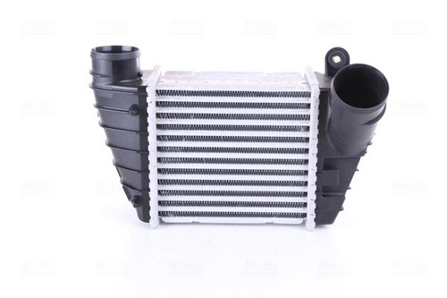 96682 nissens intercooler for - nissens,