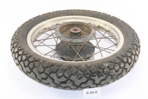 Yamaha 550 5y3 83 - yamaha, bj.