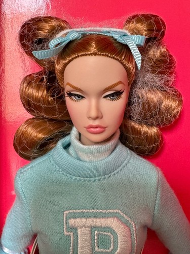 Integrity toys fashion royalty - integrity,