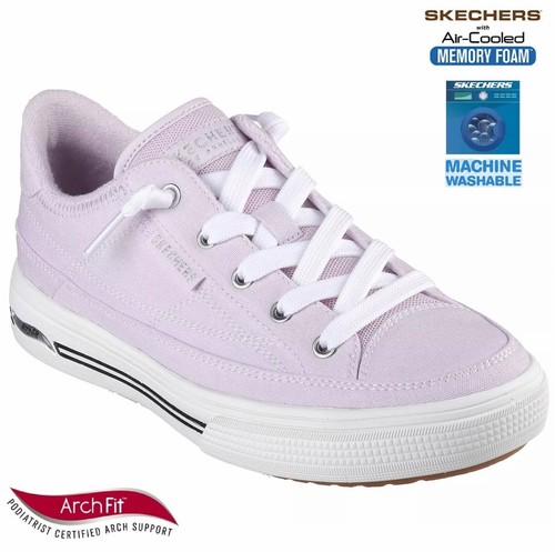 Skechers arcade womens sneaker - womens,