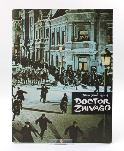 Doctor zhivago movie premiere - zhivago,