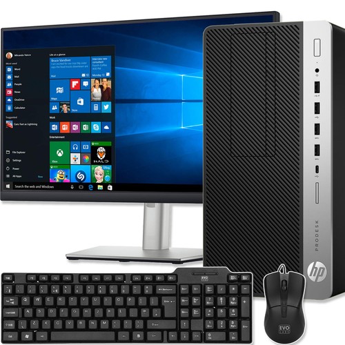 Fast computer 7th quad - i5,