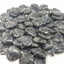 Love Heart Necklace Pendant