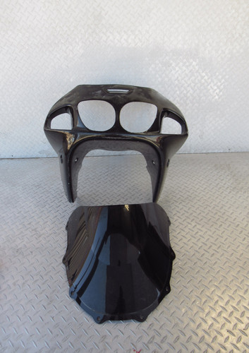 1997 kawasaki zx750p zx - 1997,