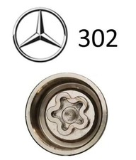  MERCEDES Locking Wheel Nut