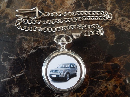 Land rover td5 - rover, pocket