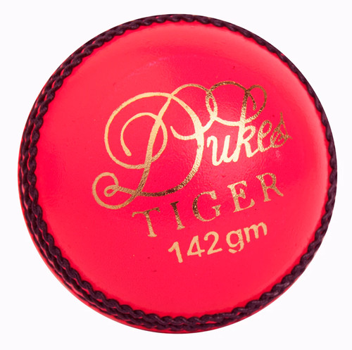 Dukes tiger junior coloured - dukes,