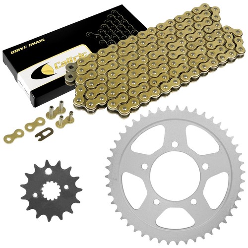 Drive chain sprockets - sprockets, kit