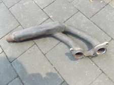 Honda Goldwing GL 1000 right hand header/exhaust manifold