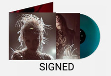 Miley Cyrus Something