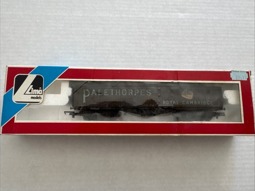 Lima gauge 305352 - lima,