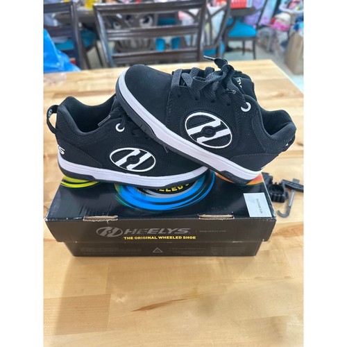 Heelys wheeled skate - wheeled, 13c
