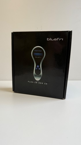 Bluefin superchips handset - superchips,