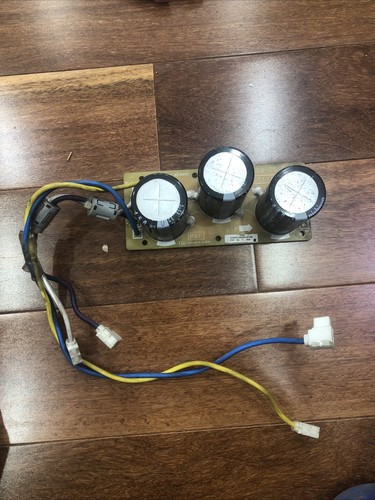 Fujitsu air conditioner board - fujitsu,