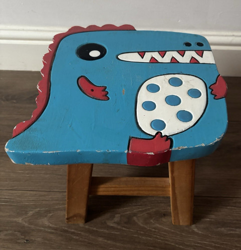 Wooden children novelty - children's,