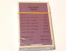 FULL SET OF 80TH ANNIVERSARY