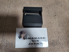 YAMAHA ADP-1 Cartridge Adapter DX7 carts in DX7S DX7II TX802 Confirmed Japan