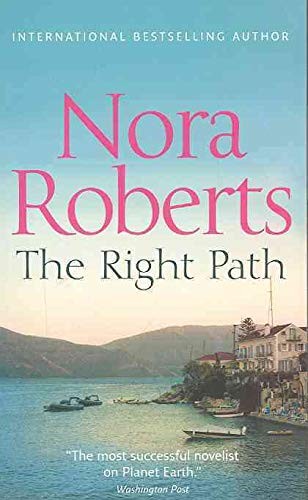 The right path mills - path, boon