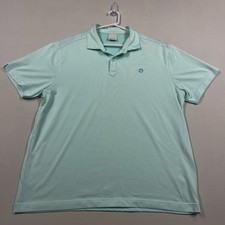 IJP Ian Poulter Golf Polo