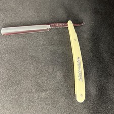 Rasiermesser - Razor 4/8" -