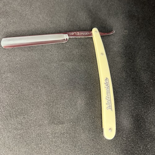 Rasiermesser razor - rasiermesser,