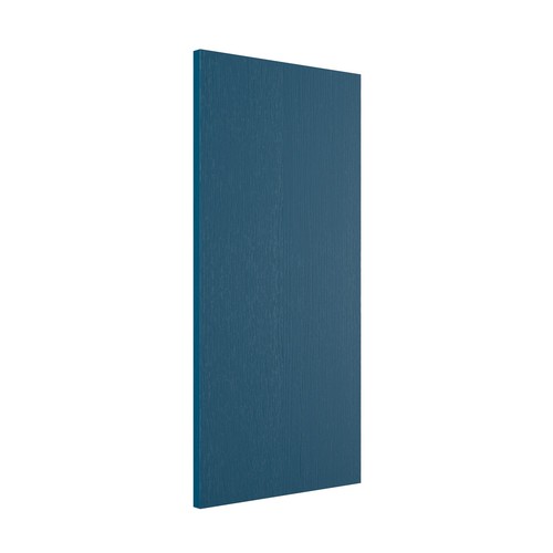 Base end panel for - for, fitted