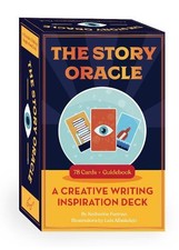 The Story Oracle