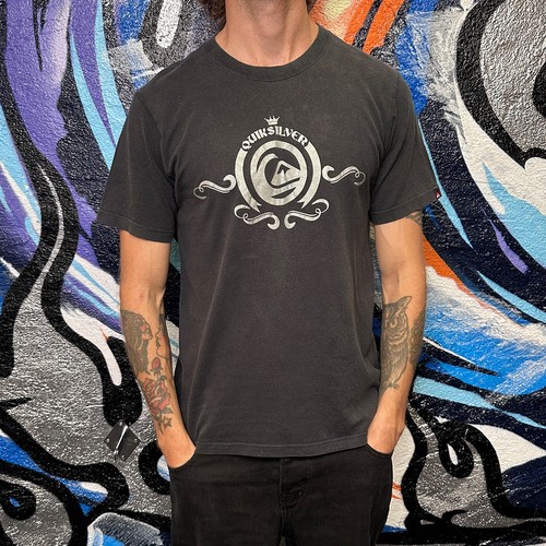 Quiksilver shirt mens m - quiksilver,